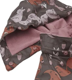 Dalby PU flyverdragt