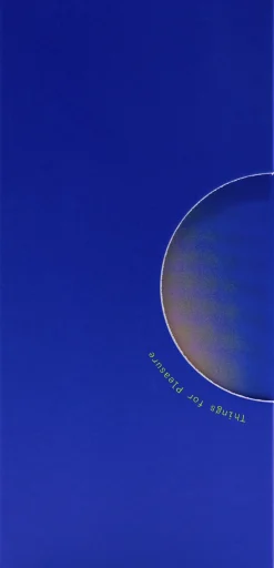 DAME - FIN FINGER VIBRATOR QUARTZ