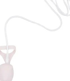 DAME - FIN FINGER VIBRATOR QUARTZ