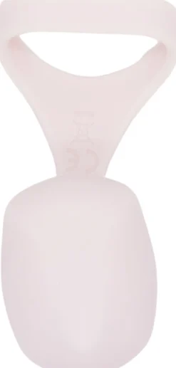 DAME - FIN FINGER VIBRATOR QUARTZ