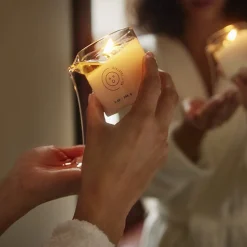 DAME PRODUCTS - MASSAGE OIL CANDLE MELT TOGETHER