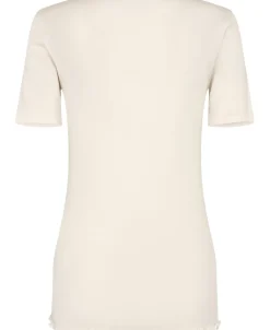 DAMEN Top kurzarm
