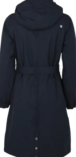 Danebornholm Winter Rain Dk Navy