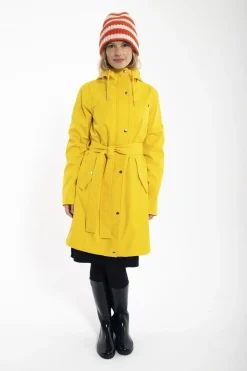 Danerainlover Raincoat