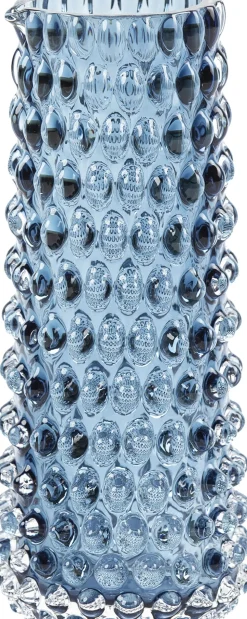 Danish Summer Milk Pitcher