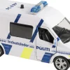 DANSK POLITIVAN mLYS&LYD