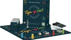 Danspil Tegn og Gæt