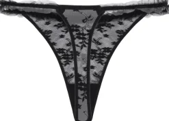 Darcy High-Leg Thong