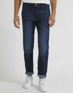 DAREN_ZIP_FLY STRONG_HAND