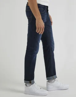 DAREN_ZIP_FLY STRONG_HAND