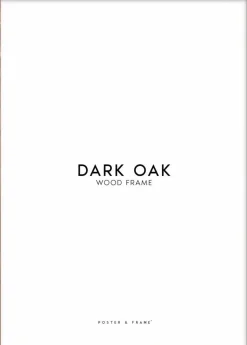 Dark Oak