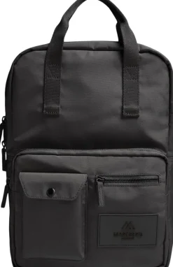DarlaMBG Backpack, Monochrome