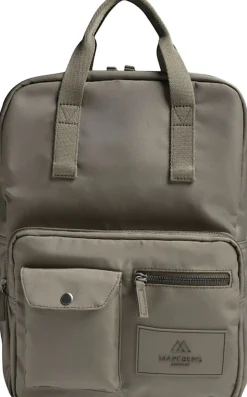DarlaMBG Backpack, Monochrome