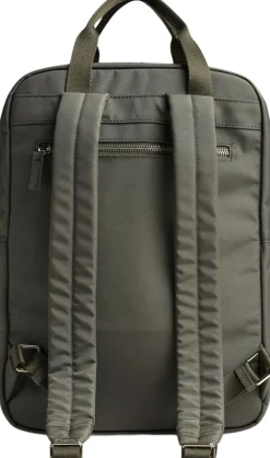 Darlambg Backpack, Monochrome