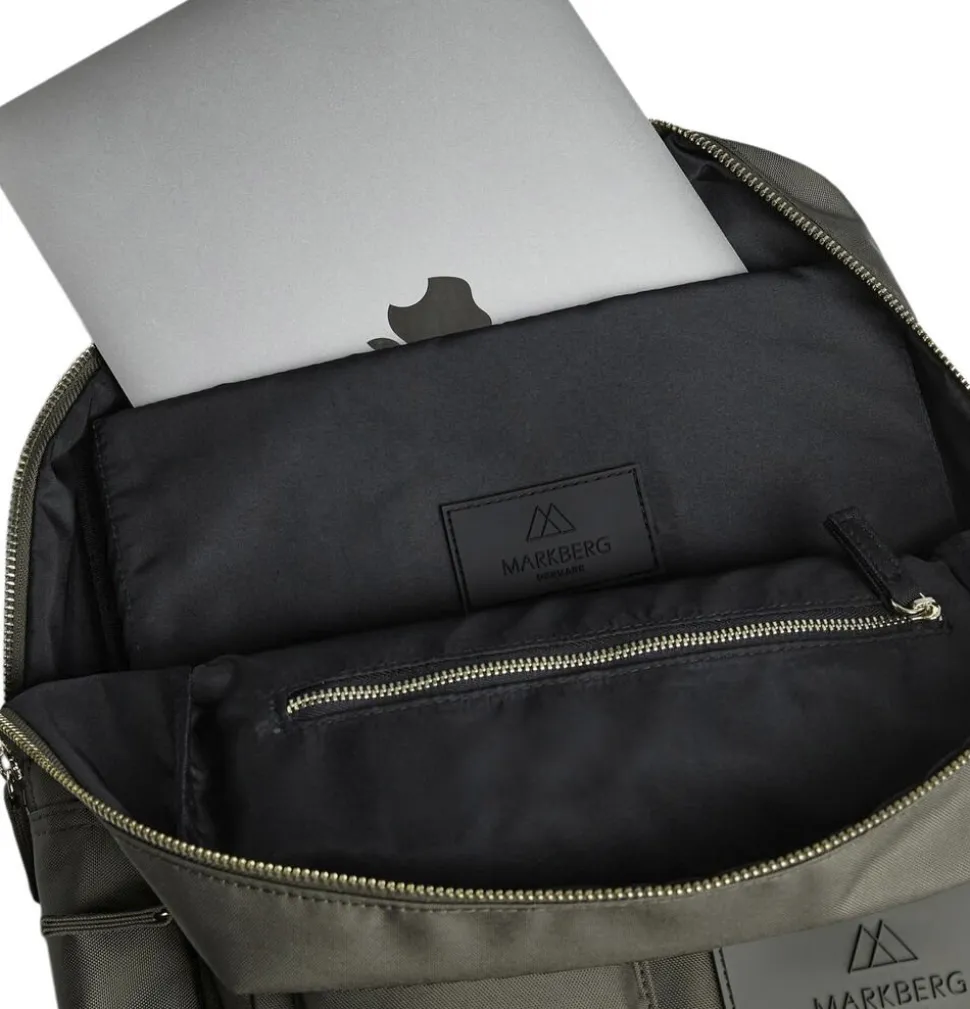 Darlambg Backpack, Monochrome