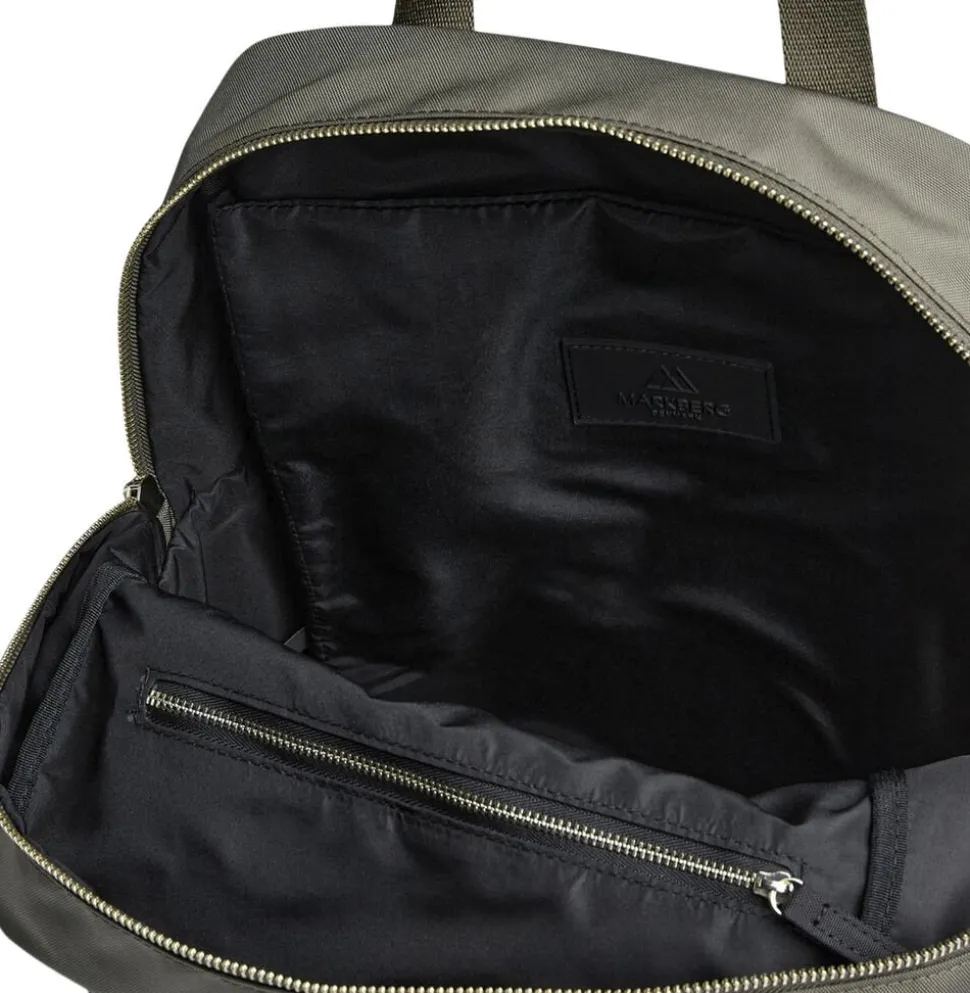 Darlambg Backpack, Monochrome