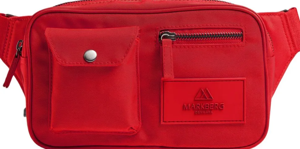 DarlaMBG Bum Bag, Monochrome