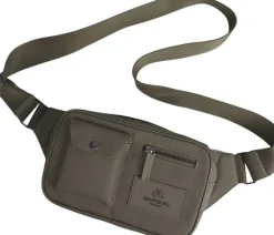 DarlaMBG Bum Bag, Monochrome