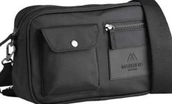 DarlaMBG Cross. Bag, Recycled