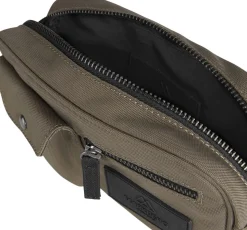 DarlaMBG Small Cross. , Recycle