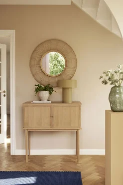Dash Console Table Natural