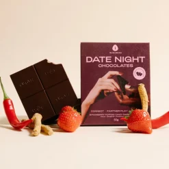 Date Night Love Chocolate