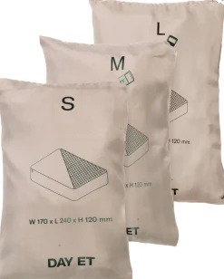 Day RE-Suitcase Packing Set