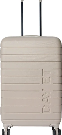 Day Tonal 24" Suitcase