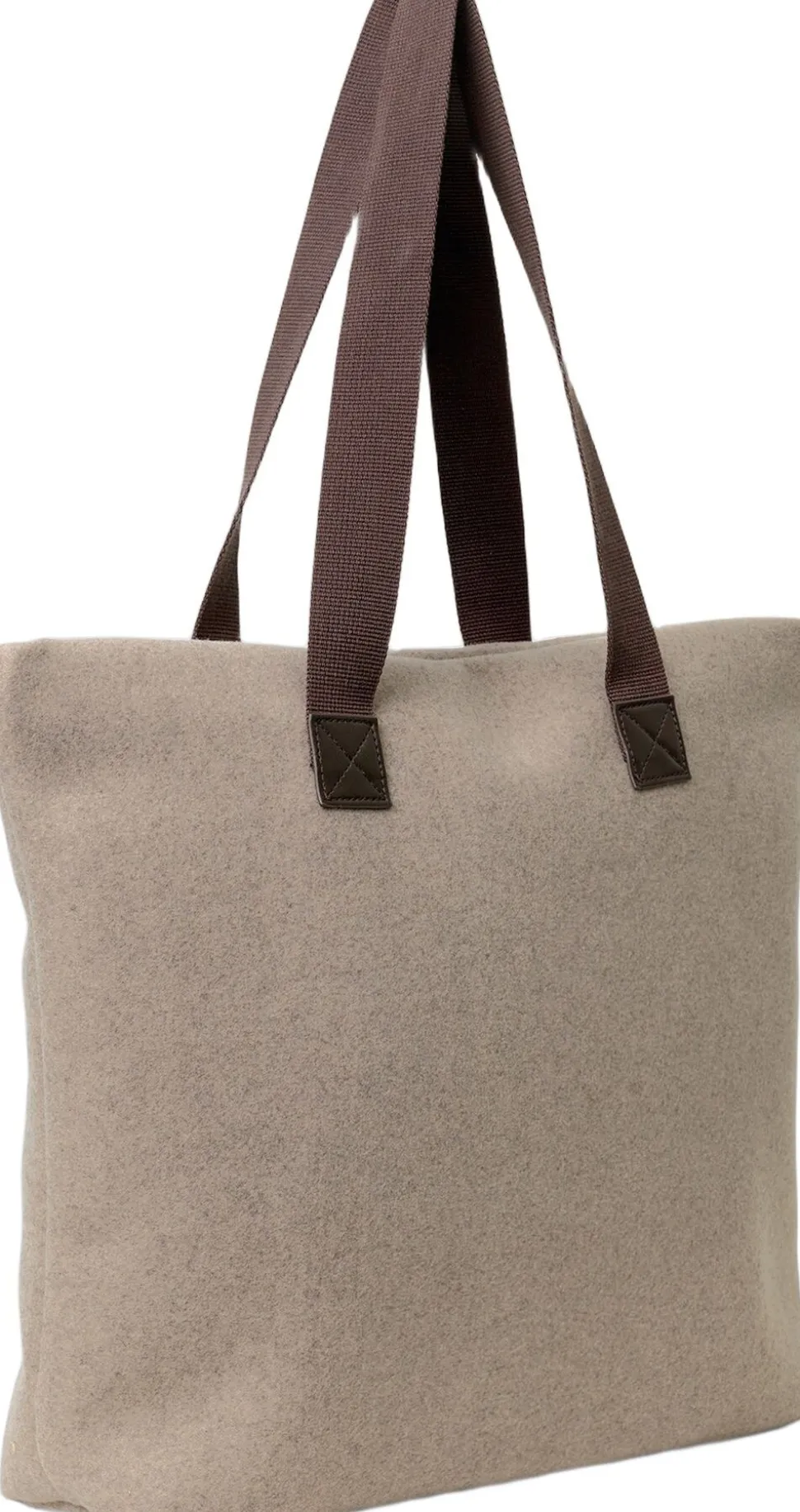 Day Woolen Bag