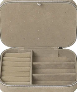 Day Z Q Jewelry Zip Box