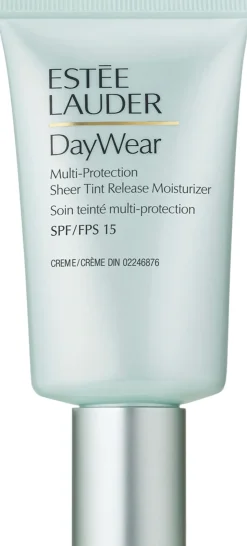 DayWear Sheer Tinted Moisturizer SPF 15