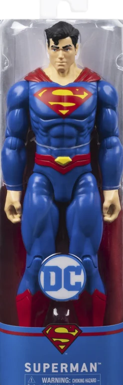 DC 30 cm Superman Figure