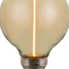 DECO E27 G95 DASH DIM 110LM 1800K AMBER