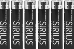 DecoPower AAA batterier, 6stk sæt