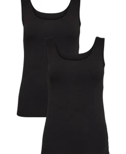 DECOY top wide straps 2-pack