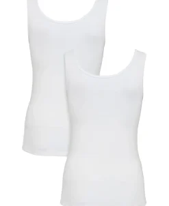 DECOY top wide straps 2-pack