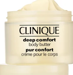 Deep Comfort Body Butter