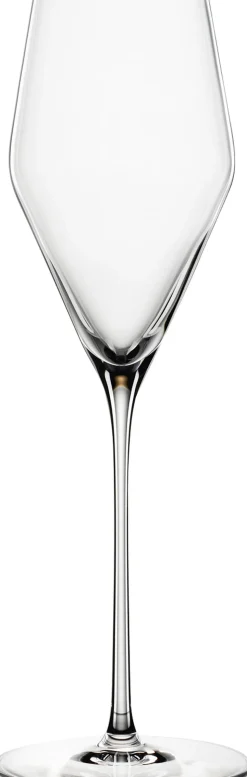 DEFINITION CHAMPAGNE GLAS 2 STK