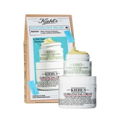 Dehydration Relief Skincare Set
