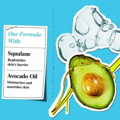 Dehydration Relief Skincare Set