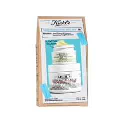 Dehydration Relief Skincare Set