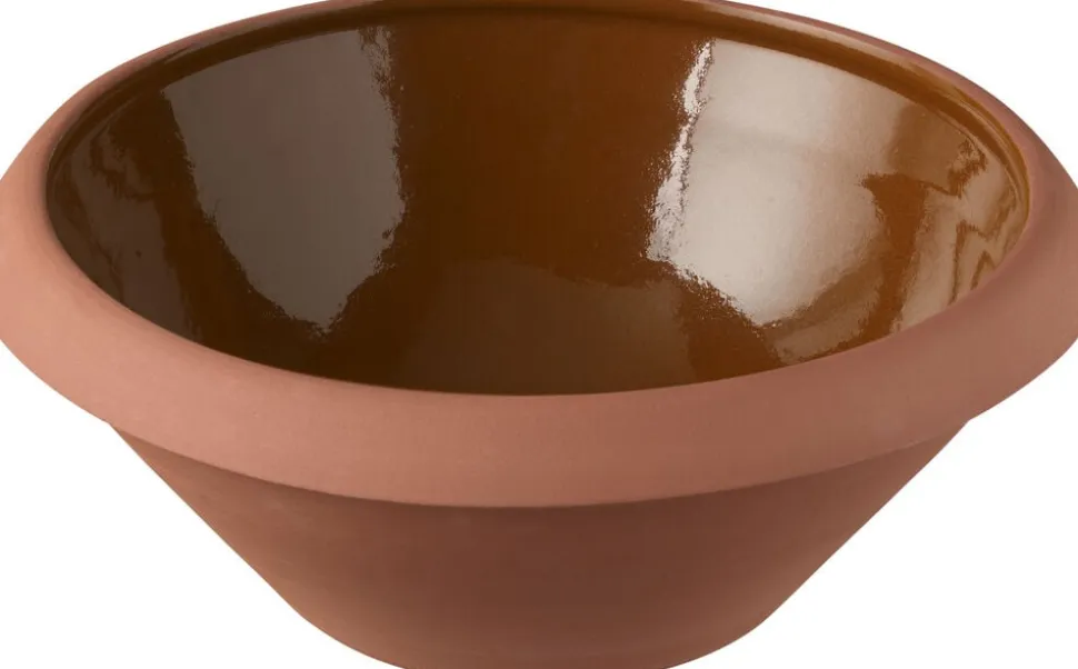 Dejfad, terracotta, 0,5 l