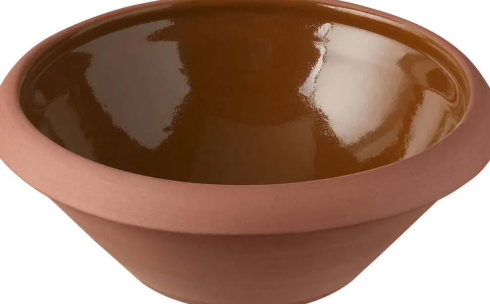 Dejfad, terracotta, 0,5 l