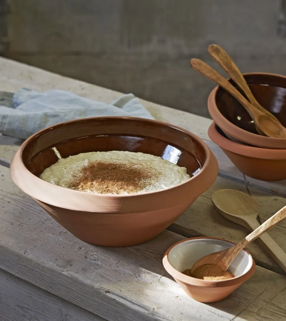 Dejfad, terracotta, 0,5 l