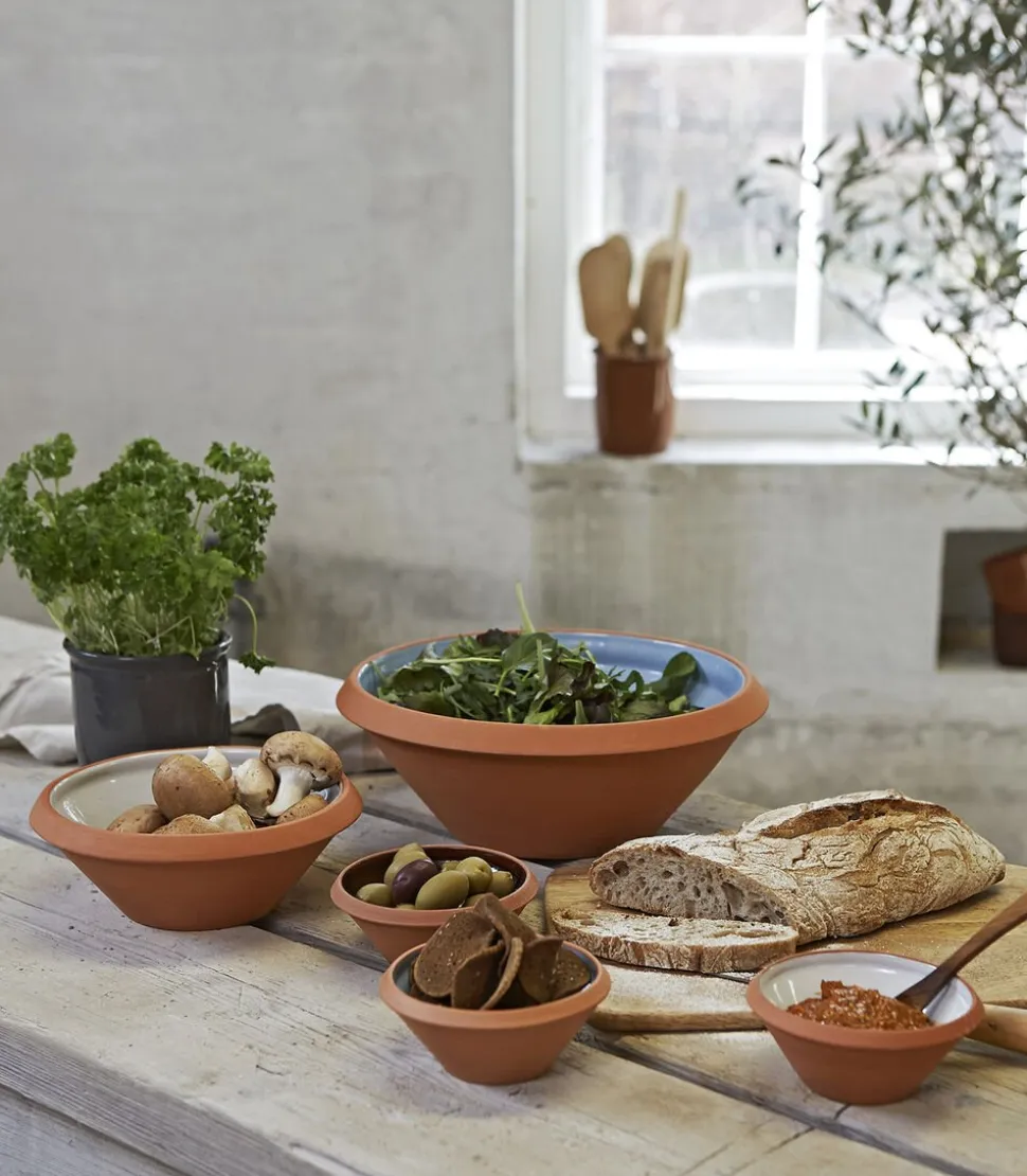 Dejfad, terracotta, 0,5 l