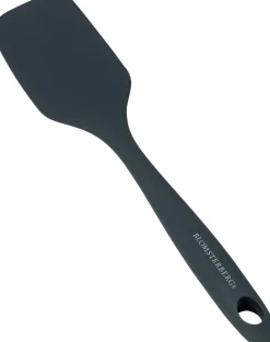 Dejskraber 27 cm Grå Silikone