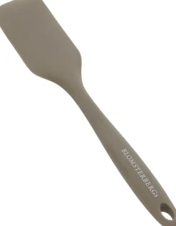 Dejskraber 21 cm Latte Silikone