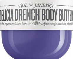 Delicia Drench Body Butter