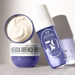 Delicia Drench Body Butter