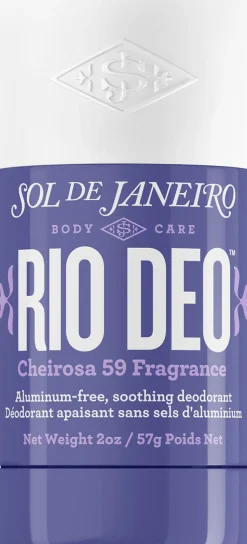 Delicia Drench Rio Deo 56 - Deodorant